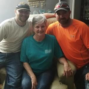 Meet your Posher, Pam